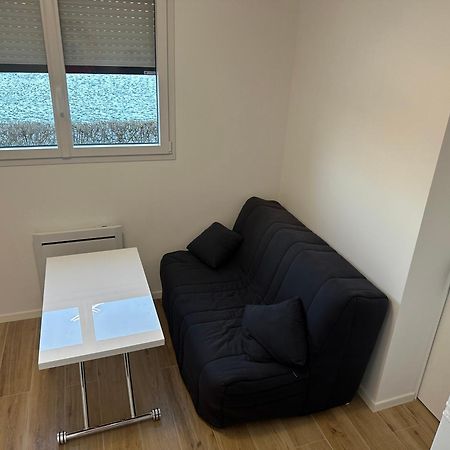 Апартаменты Flat Донвиль-ле-Бен Экстерьер фото