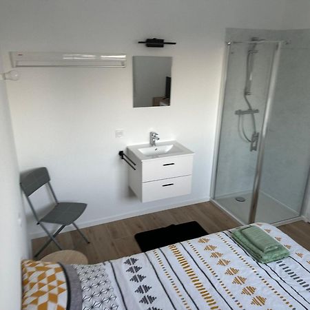 Апартаменты Flat Донвиль-ле-Бен Экстерьер фото