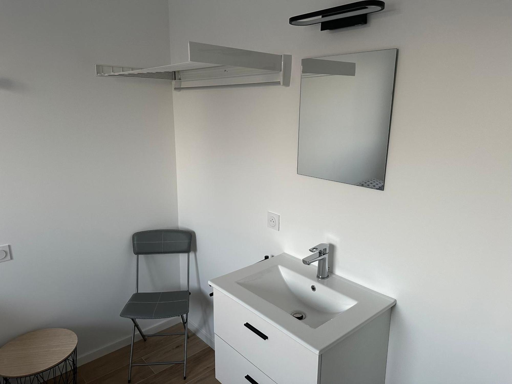 Апартаменты Flat Донвиль-ле-Бен Экстерьер фото